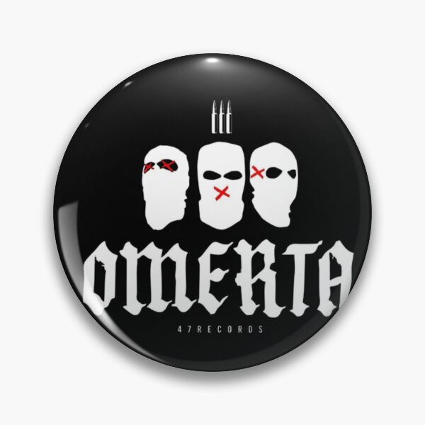 Item preview, Omerta 47 records designed and sold by ArminGreen.