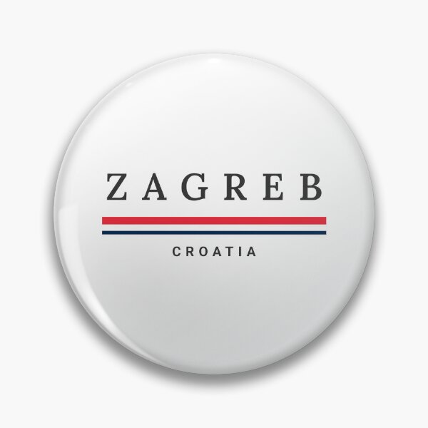 Item preview, Zagreb City Croatia designed and sold by Zamian86.