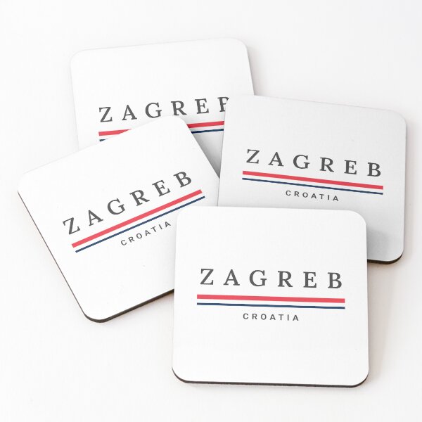 Item preview, Zagreb City Croatia designed and sold by Zamian86.
