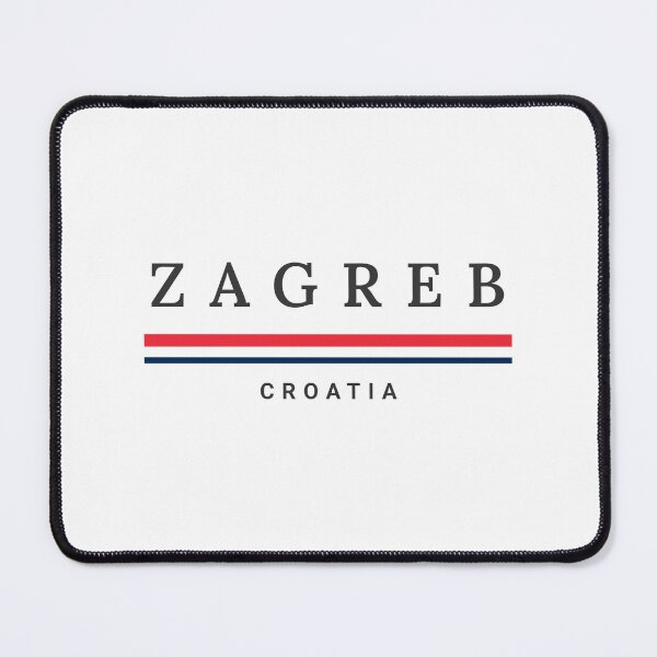 Item preview, Zagreb City Croatia designed and sold by Zamian86.