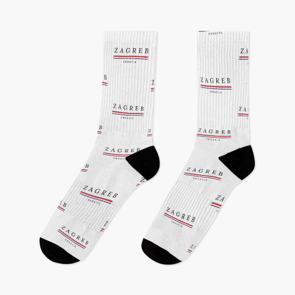 Item preview, Zagreb City Croatia designed and sold by Zamian86.