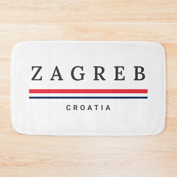 Item preview, Zagreb City Croatia designed and sold by Zamian86.