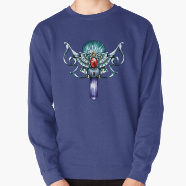 Monster Reborn Pullover Sweatshirt