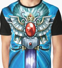 Monster Reborn Graphic T-Shirt