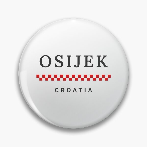 Item preview, Osijek City Croatia designed and sold by Zamian86.