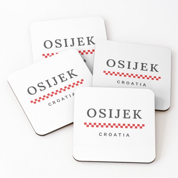 Item preview, Osijek City Croatia designed and sold by Zamian86.