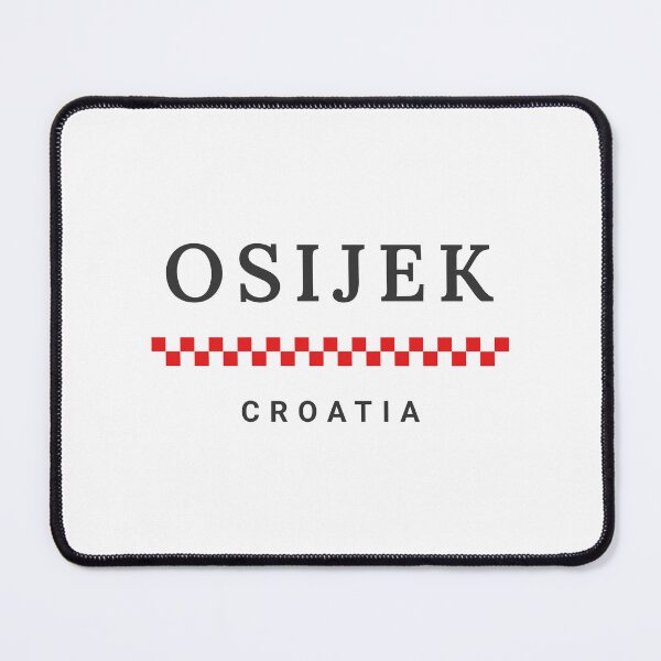 Item preview, Osijek City Croatia designed and sold by Zamian86.