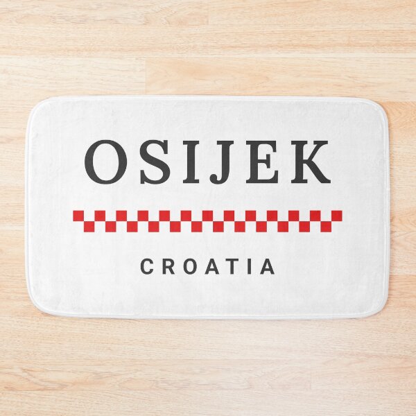 Item preview, Osijek City Croatia designed and sold by Zamian86.