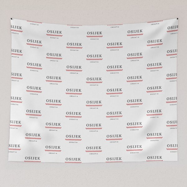 Item preview, Osijek City Croatia designed and sold by Zamian86.