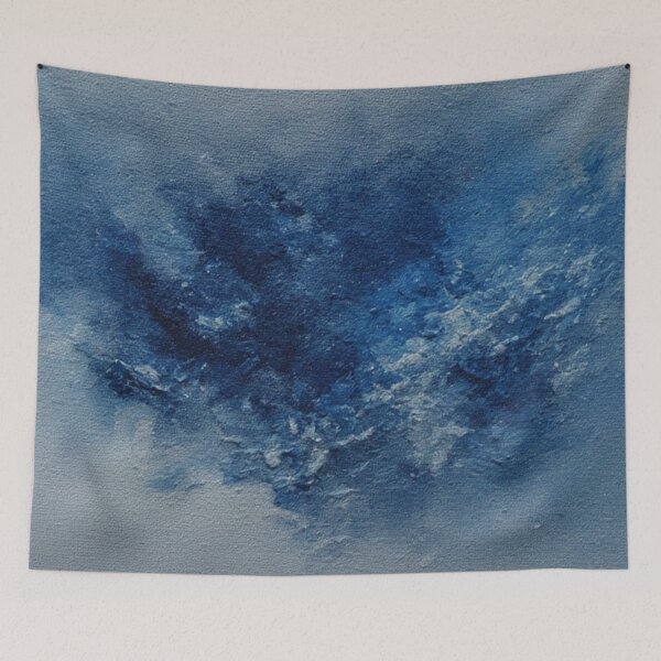 Item preview, Whisper of the Deep designed and sold by YAM716.