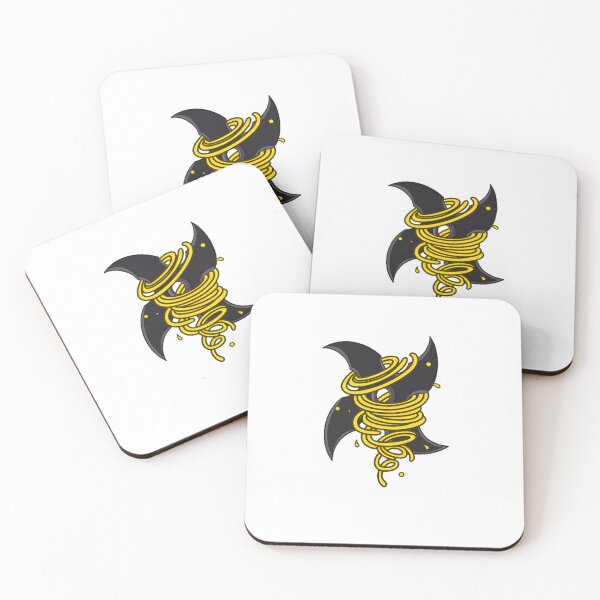 Item preview, NINJA NOODLES designed and sold by Teenkai.