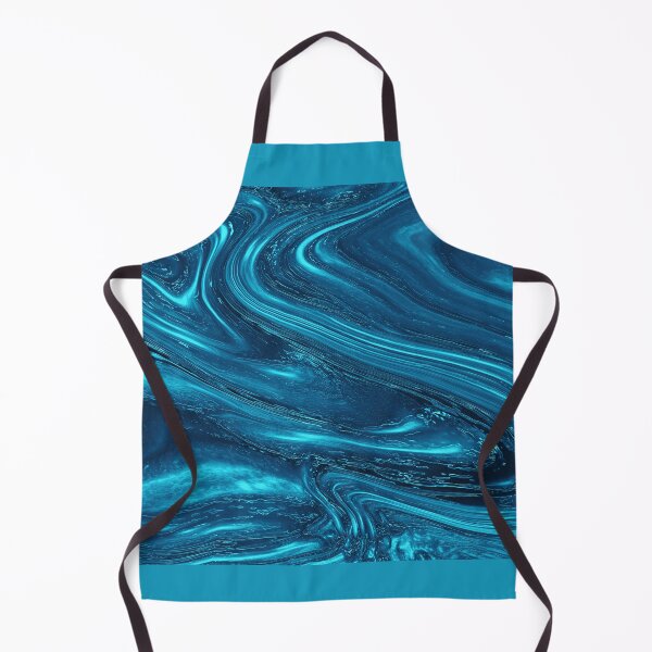 Item preview, Turbulent River Water designed and sold by mavicfe.