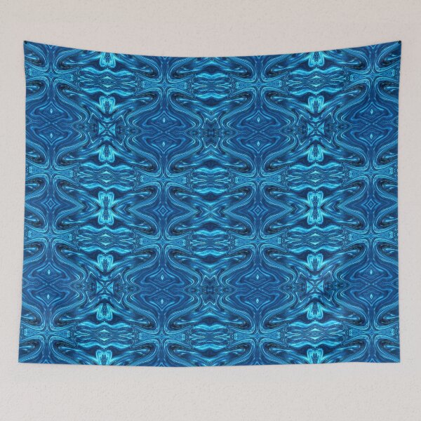 Item preview, Turbulent River Water designed and sold by mavicfe.