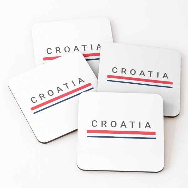Item preview, Croatia Lines designed and sold by Zamian86.