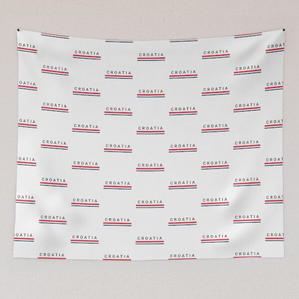 Item preview, Croatia Lines designed and sold by Zamian86.