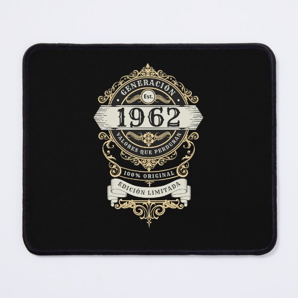 Item preview, GENERATION 1962 designed and sold by Mark Maker.