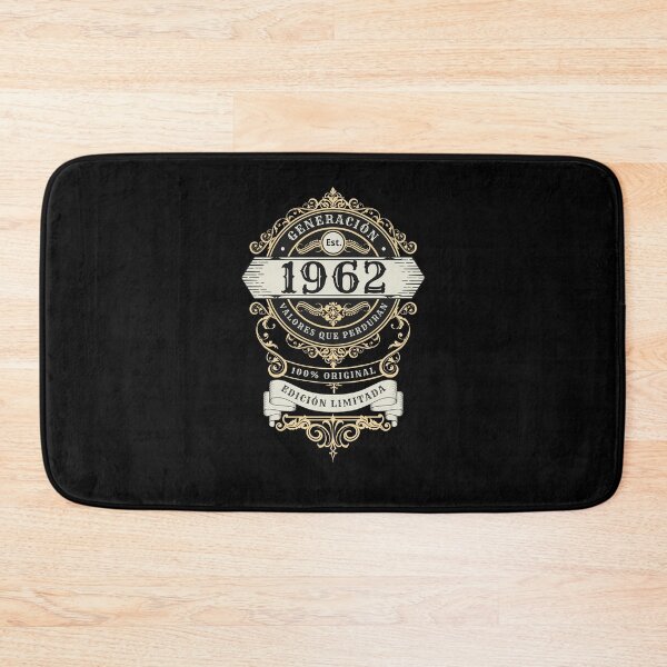 Item preview, GENERATION 1962 designed and sold by Mark Maker.