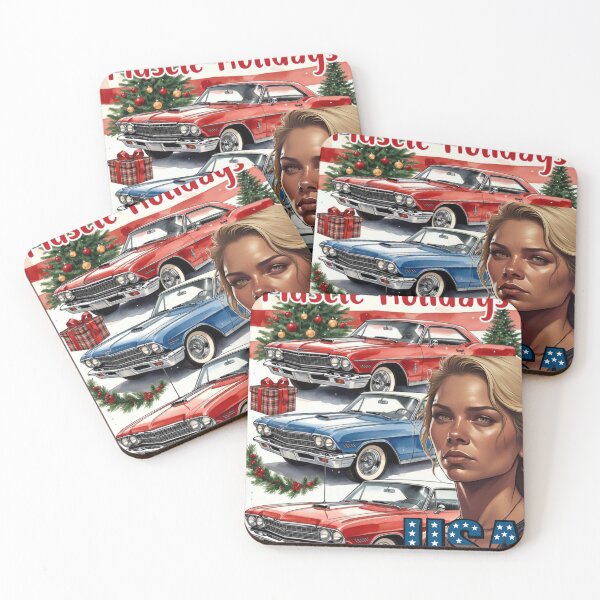 Item preview, Classic Holiday season 4 designed and sold by T-shirt365brand.