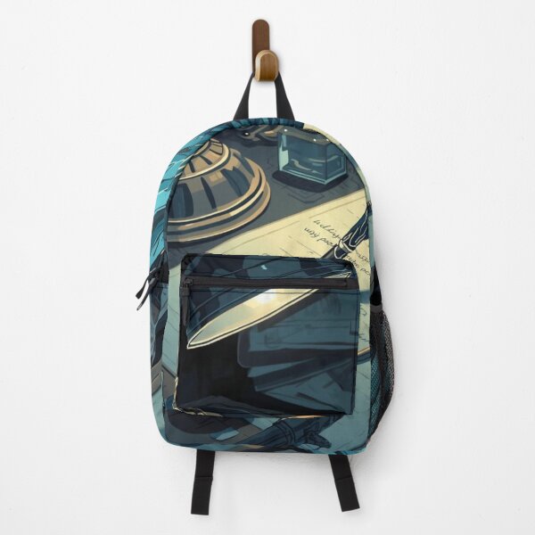 Item preview, Wings of Ink designed and sold by Elevare Designs.
