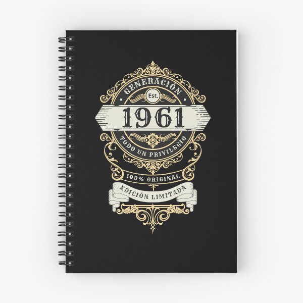 Item preview, GENERATION 1961 designed and sold by Mark Maker.