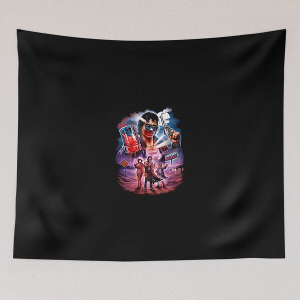 Item preview, Near Dark designed and sold by eloiseoselaine.