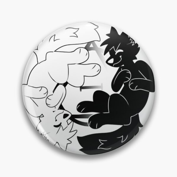 Item preview, inside u there are 2 wolves designed and sold by fnrlfgtv.