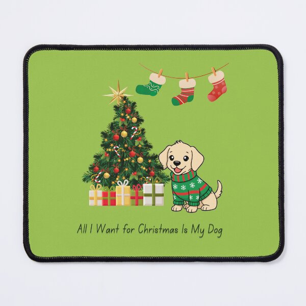 Item preview, "All I Want Is My Dogmas" designed and sold by Hadiya-Bravo-Art.