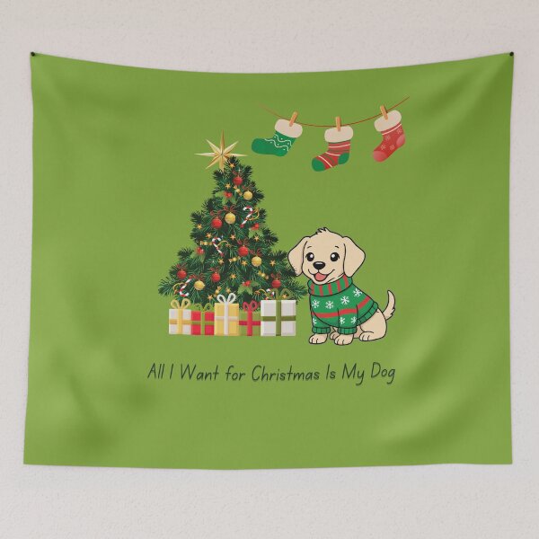 Item preview, "All I Want Is My Dogmas" designed and sold by Hadiya-Bravo-Art.