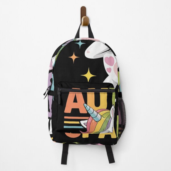 Item preview, Autism Can’t Dim My Sparkle Autism Awareness Unicorn Girls designed and sold by KotexTemu.