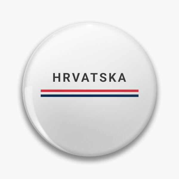 Item preview, Hrvatska Lines designed and sold by Zamian86.