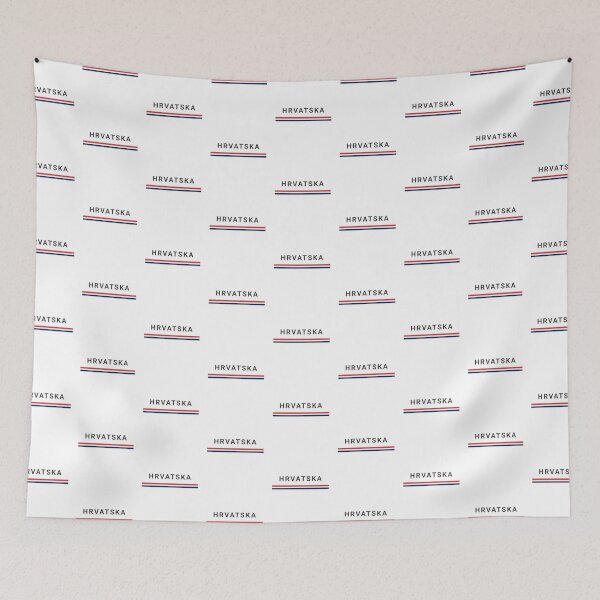 Item preview, Hrvatska Lines designed and sold by Zamian86.