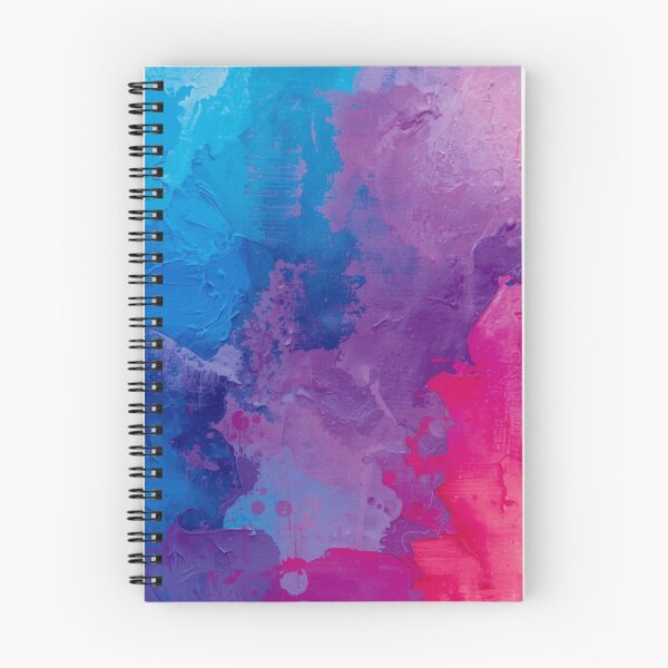 Item preview, Blue Pink Blend designed and sold by Elevare Designs.