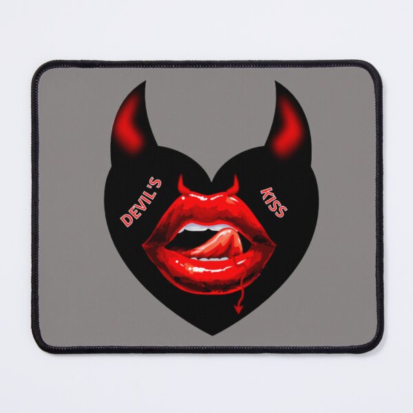 Item preview, Devil's kiss designed and sold by Ninon 888.