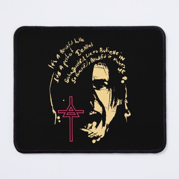 Item preview, Thirty Seconds To Mars Vintage VL1 designed and sold by ifanputrak.