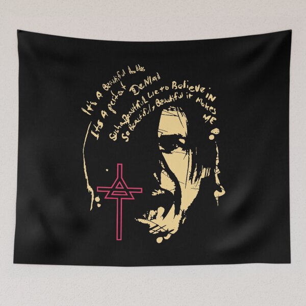 Item preview, Thirty Seconds To Mars Vintage VL1 designed and sold by ifanputrak.