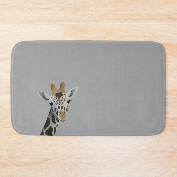 Item preview, giraffe designed and sold by SB_Kunst.