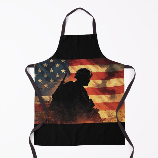 Item preview, American Patriotic Flag Sticker Design designed and sold by MiloOfficial.