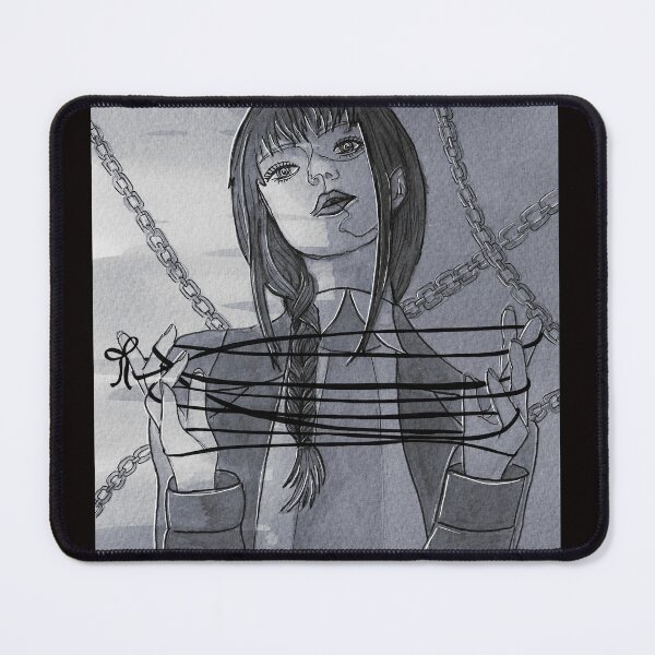 Item preview, Inktober 2025 - Weave - Monochrome designed and sold by Clariexd.