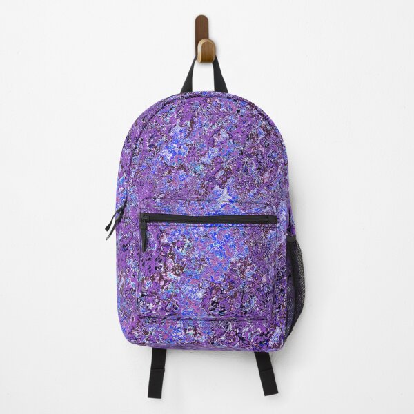 Item preview, Violet Granite Background designed and sold by mavicfe.