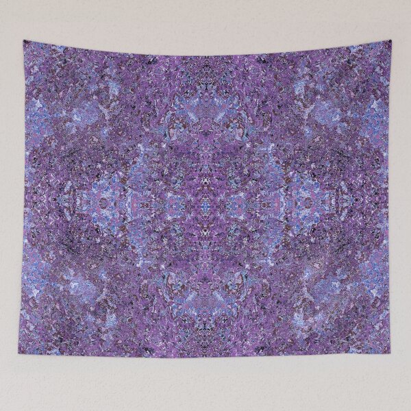 Item preview, Violet Granite Background designed and sold by mavicfe.