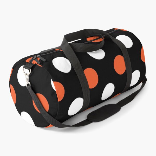 Item preview, Halloween Dots No. 1 designed and sold by LMHDesigns.