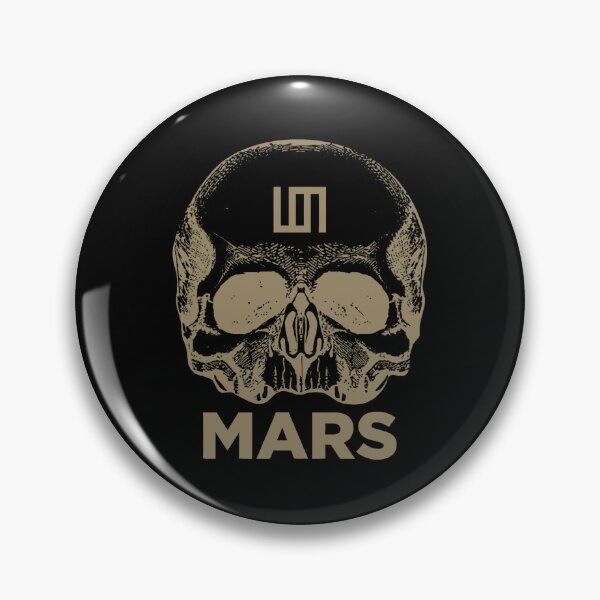 Item preview, Thirty Seconds To Mars Vintage VL2 designed and sold by ifanputrak.