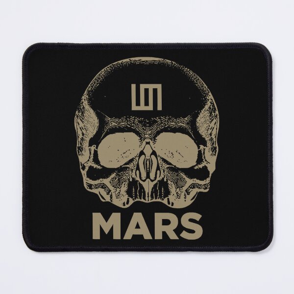 Item preview, Thirty Seconds To Mars Vintage VL2 designed and sold by ifanputrak.