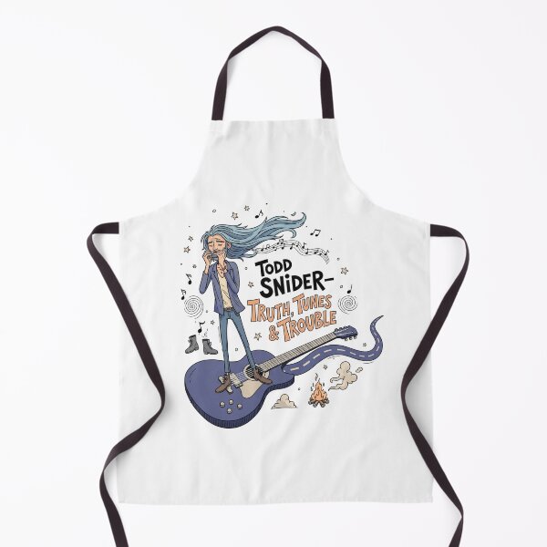 Item preview, Todd Snider Folk-Rock - Truth, Tunes & trouble designed and sold by VitalDesigner.