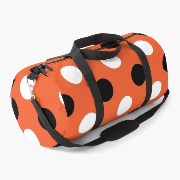Item preview, Halloween Dots No. 2 designed and sold by LMHDesigns.