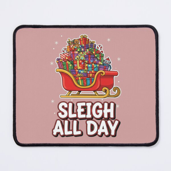 Item preview, The Official Holiday Vibe designed and sold by Bordemani .