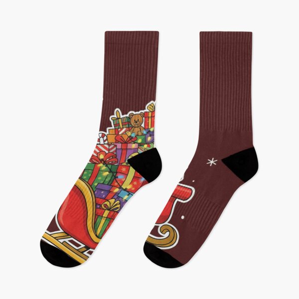 Item preview, The Official Holiday Vibe designed and sold by Bordemani .