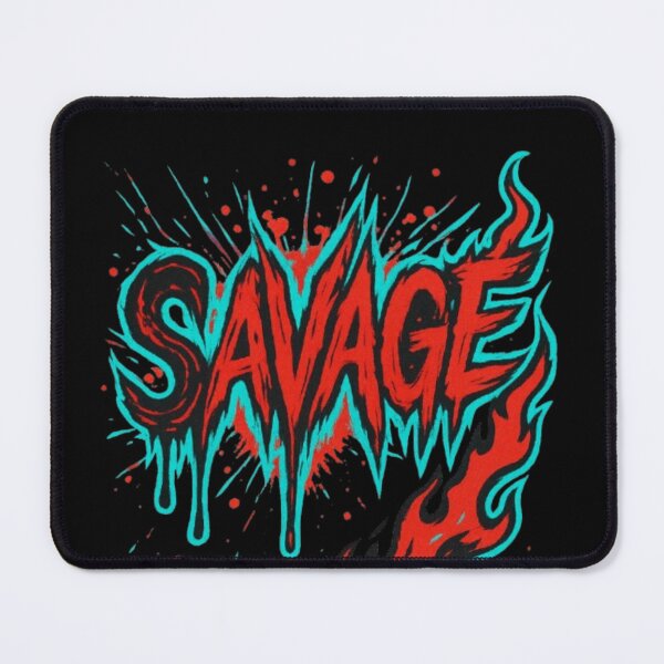 Item preview, Savage designed and sold by Apex_N_Action.