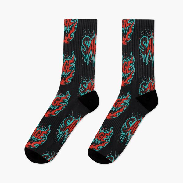 Item preview, Savage  designed and sold by Apex_N_Action.