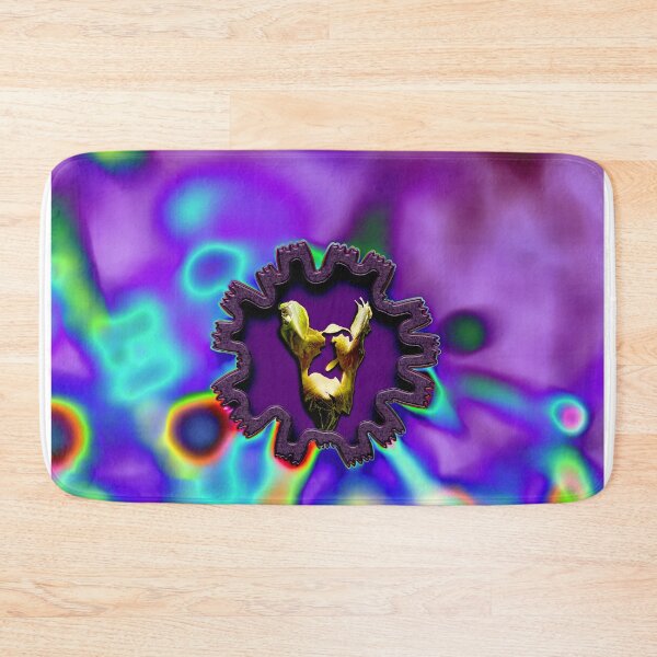 Item preview, Letter V Floral Background designed and sold by mavicfe.